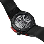 Hublot 408.QU.0123.RX Techframe Ferrari Tourbillon Lt.Ed