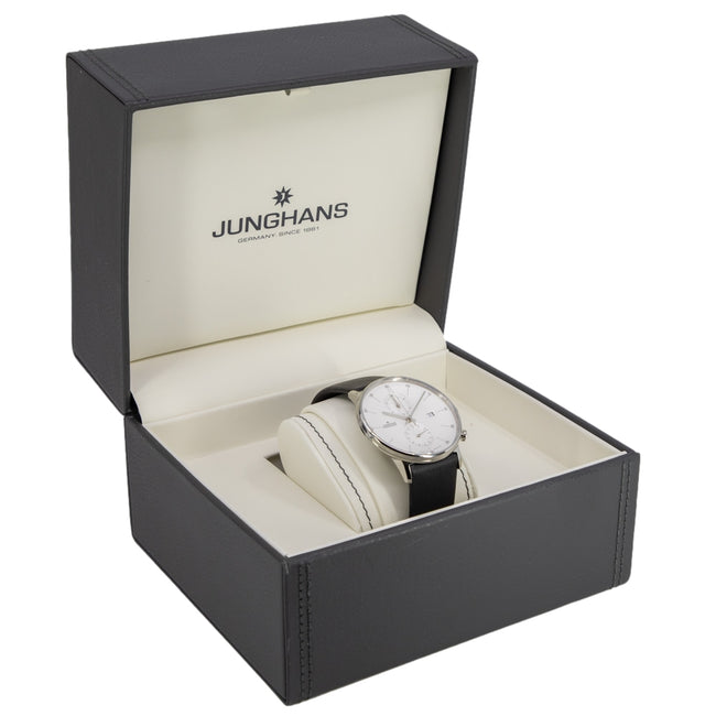 Junghans Men's 41/4770.00 Form C Quartz