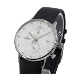 Junghans Men's 41/4770.00 Form C Quartz