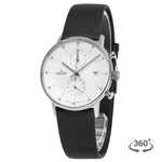 Junghans Men's 41/4770.00 Form C Quartz