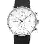 Junghans Men's 41/4770.00 Form C Quartz