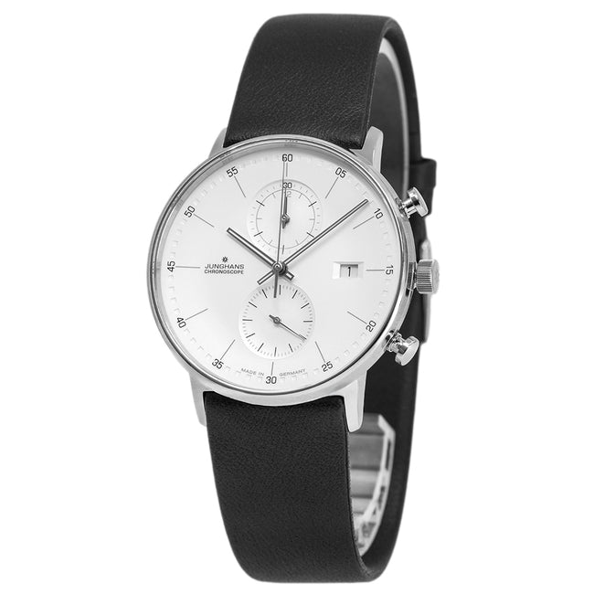 Junghans Men's 41/4770.00 Form C Quartz