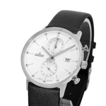 Junghans Men's 41/4770.00 Form C Quartz