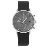 Junghans Men's 41/4876.00 Form C Quartz