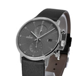 Junghans Men's 41/4876.00 Form C Quartz