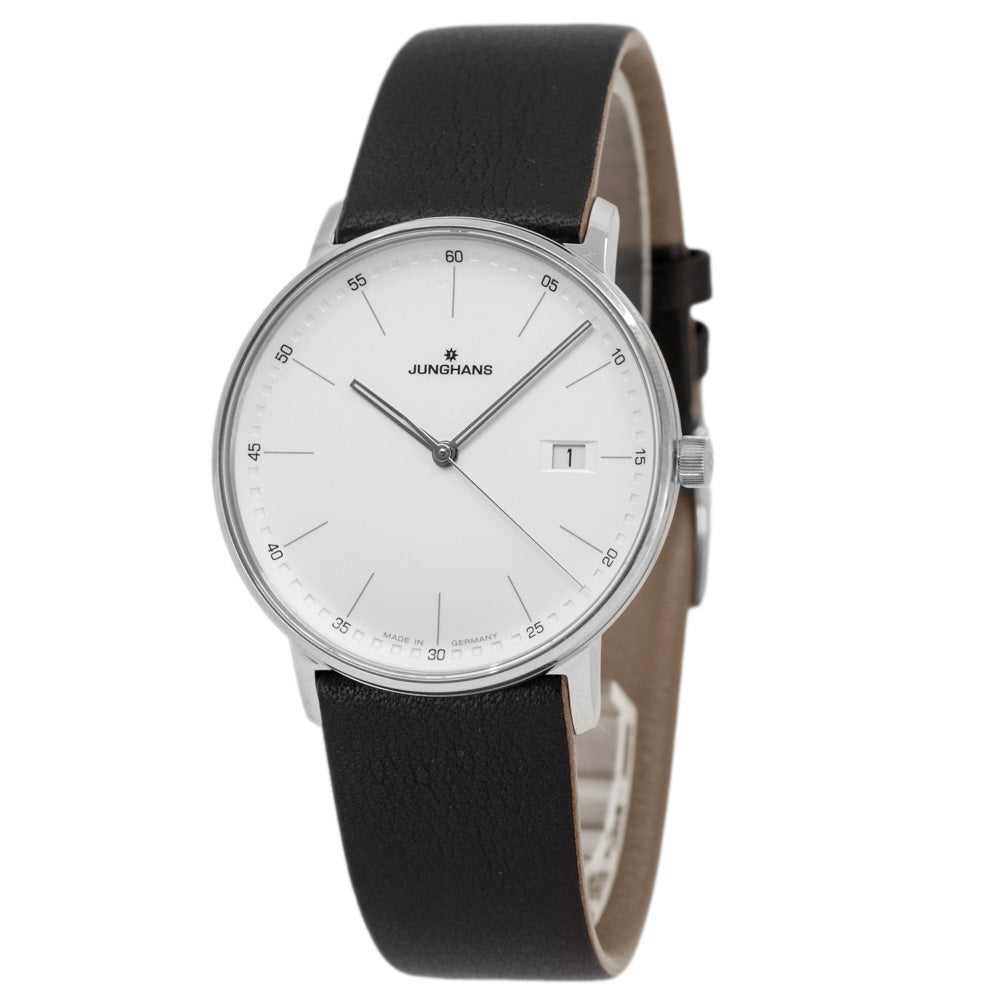 Junghans Men's 41/4884.00 Form Quartz