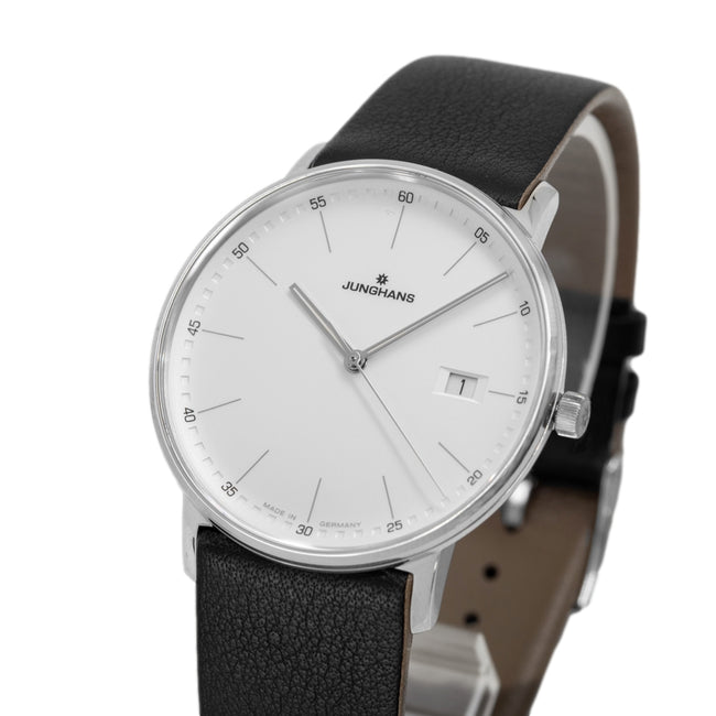 Junghans Men's 41/4884.00 Form Quartz