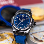 Hublot 465.CS.277L.NR.1204.ITI17 Big Bang Lt.Ed Blue Watch