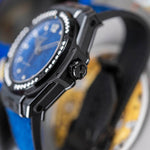 Hublot 465.CS.277L.NR.1204.ITI17 Big Bang Lt.Ed Blue Watch