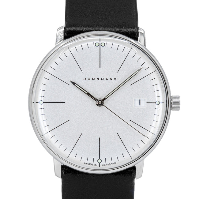 Junghans max bill ladies best sale