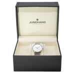 Junghans Ladies 47/4851.44 Form Damen Quartz