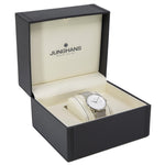 Junghans Ladies 47/4851.44 Form Damen Quartz