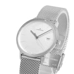 Junghans Ladies 47/4851.44 Form Damen Quartz