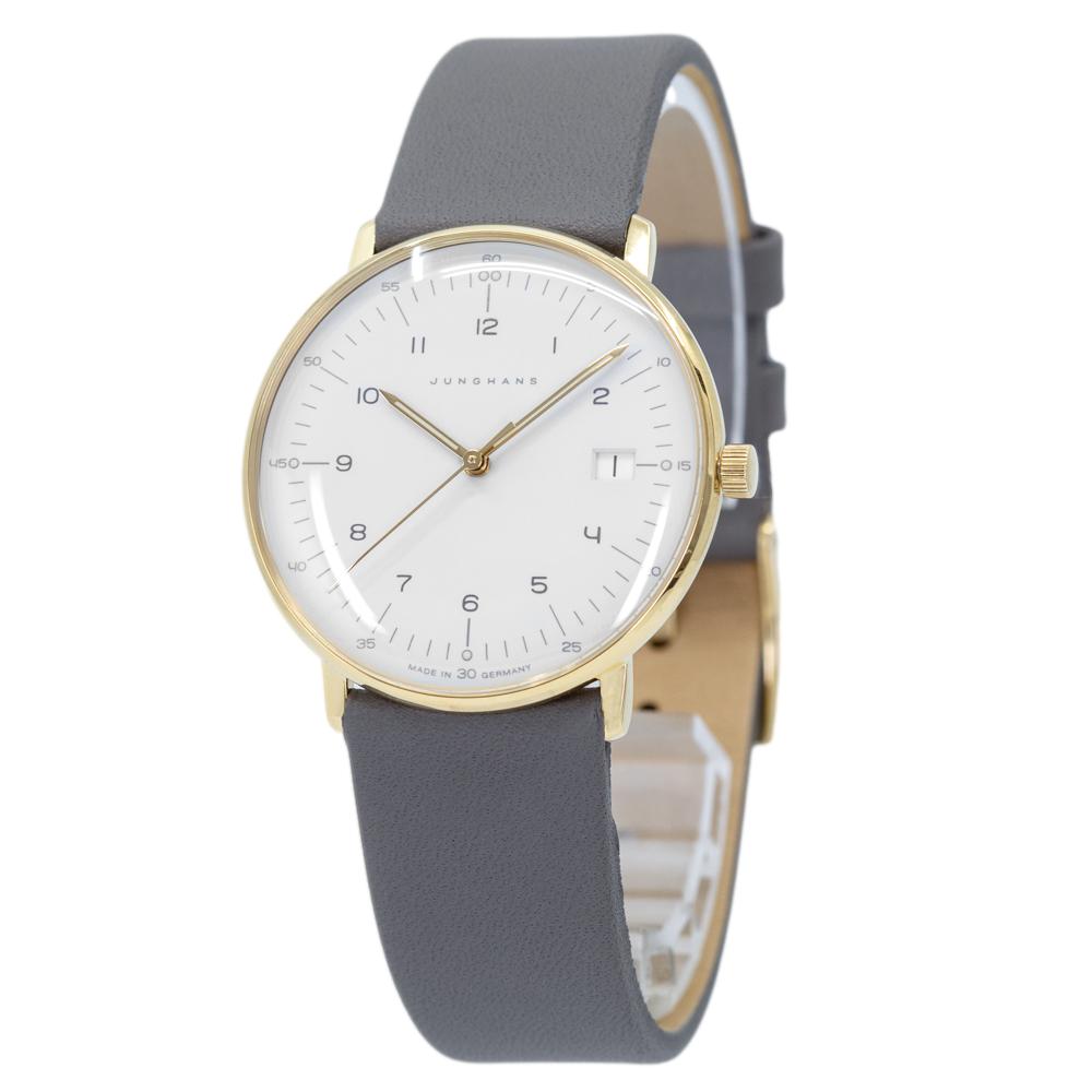 Junghans 047/7854.04 Max Bill Damen Watch