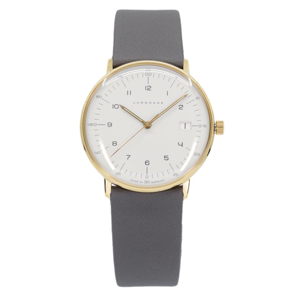 Junghans 047/7854.04 Max Bill Damen Uhr