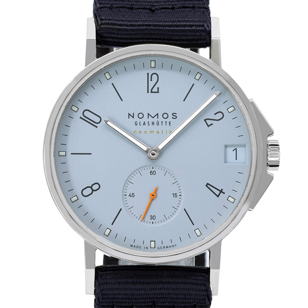 NOMOS 526 Ahoi Neomatik Date Sky Automatic