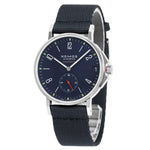 NOMOS 528 Ahoi neomatik 38 datario Atlantico Auto