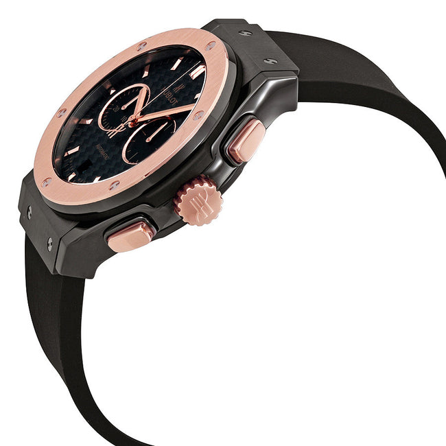 Hublot 541.CO.1781.RX Classic Fusion Carbon Fiber Dial Watch