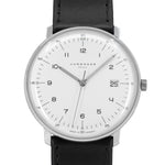 Junghans Men's 58/4820.02 Max Bill Mega Quartz