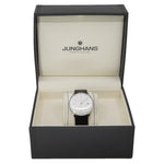 Junghans Men's 58/4820.02 Max Bill Mega Quartz