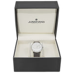 Junghans Men's 59/2021.02 Max Bill Mega Solar