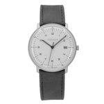 Junghans 59/2023.02 Max Bill Mega Solar Watch