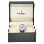 Junghans 59/2023.02 Max Bill Mega Solar Watch