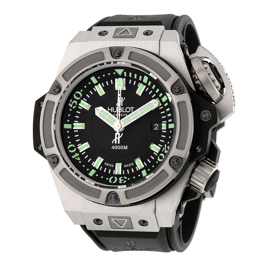 Hublot 731.NX.1190.RX Big Bang King Power Watch