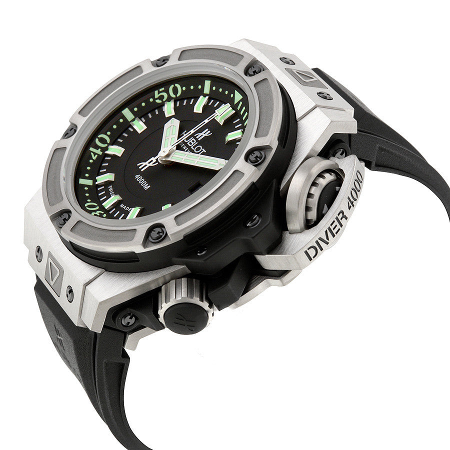 Hublot 731.NX.1190.RX Big Bang King Power Watch