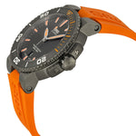 Oris Herren 733 7653 4259-07 4 26 32GEB Aquis Datumsuhr