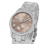 NOMOS Men's 762 Club Sport Neomatik Ember 39 Mm Auto