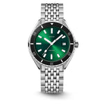 Doxa 799.10.131.10 Sub 200 Sea Emerald Auto