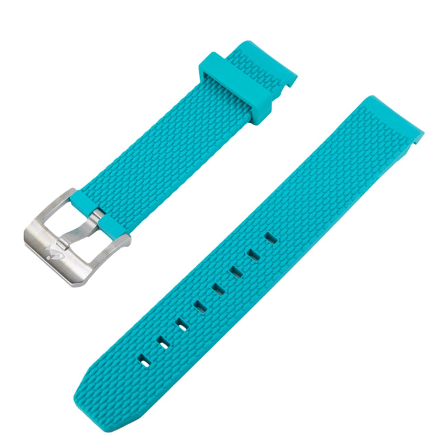 Doxa 799.10.241.10 Sub 200 Aquamarine Extra Strap 799.10.25