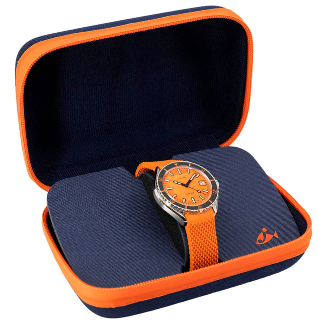 Doxa Men's 799.10.351.21 Sub 200 Professional Auto