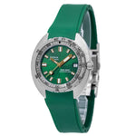 Doxa Men's 804.10.131S.26 Sub 200T Sea Emerald Auto