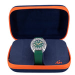 Doxa Men's 804.10.131S.26 Sub 200T Sea Emerald Auto