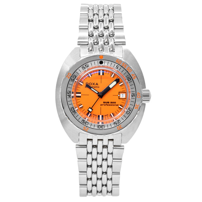 Doxa Men's  821.10.351.10 Sub 300 Professional Automatic