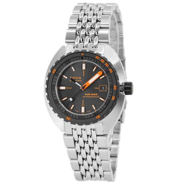 Doxa Men's 830.10.351.10 SUB 300 Beta Professional Automatic