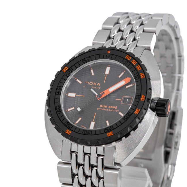 Doxa Men's 830.10.351.10 SUB 300 Beta Professional Automatic