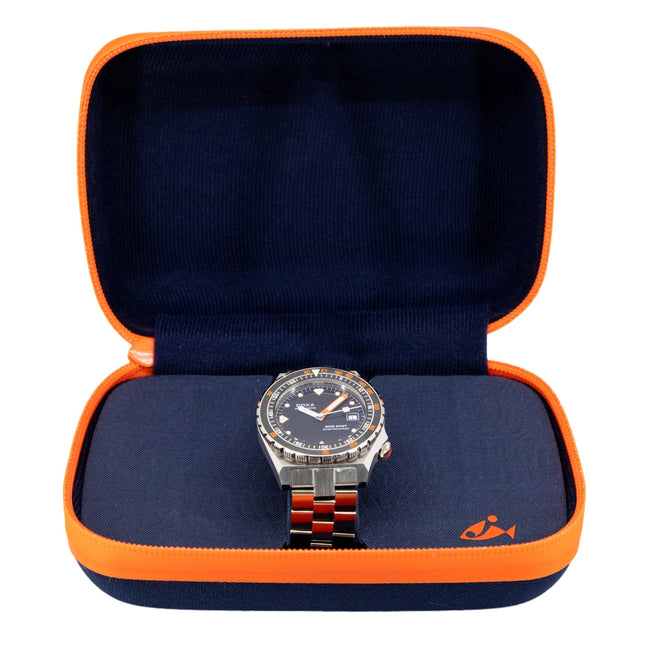 Doxa Men's 861.10.101.10 Sub 200 Sharkhunter Auto