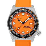 Doxa Men's 804.10.351S.21 SUB 200T Professional Automatic