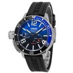 U-Boat Men's 9519 Sommerso Blue Fade Dial Automatic