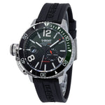 U-Boat Men's 9520 Sommerso 46 mm Ceramic Green Dial Auto