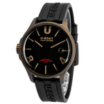 U-Boat Men's 9548 Darkmoon 44 mm Bronze Curved Dial Watch