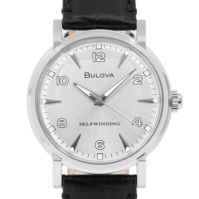 American clipper shops bulova