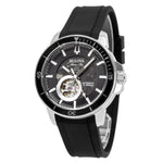 Bulova Men's 96A288 Marine Star 45mm Automatic