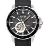 Bulova Men's 96A288 Marine Star 45mm Automatic