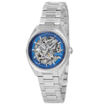 Bulova Men's 96A292 Surveyor Automatic Skeleton