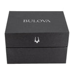 Bulova Men's 96A292 Surveyor Automatic Skeleton