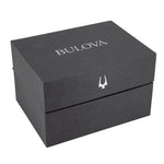 Bulova Men's 96A292 Surveyor Automatic Skeleton